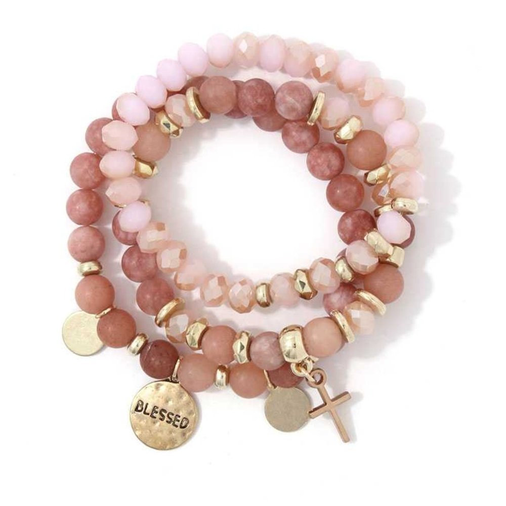 Blessed Bracelet